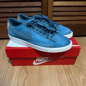 Nike Blazers